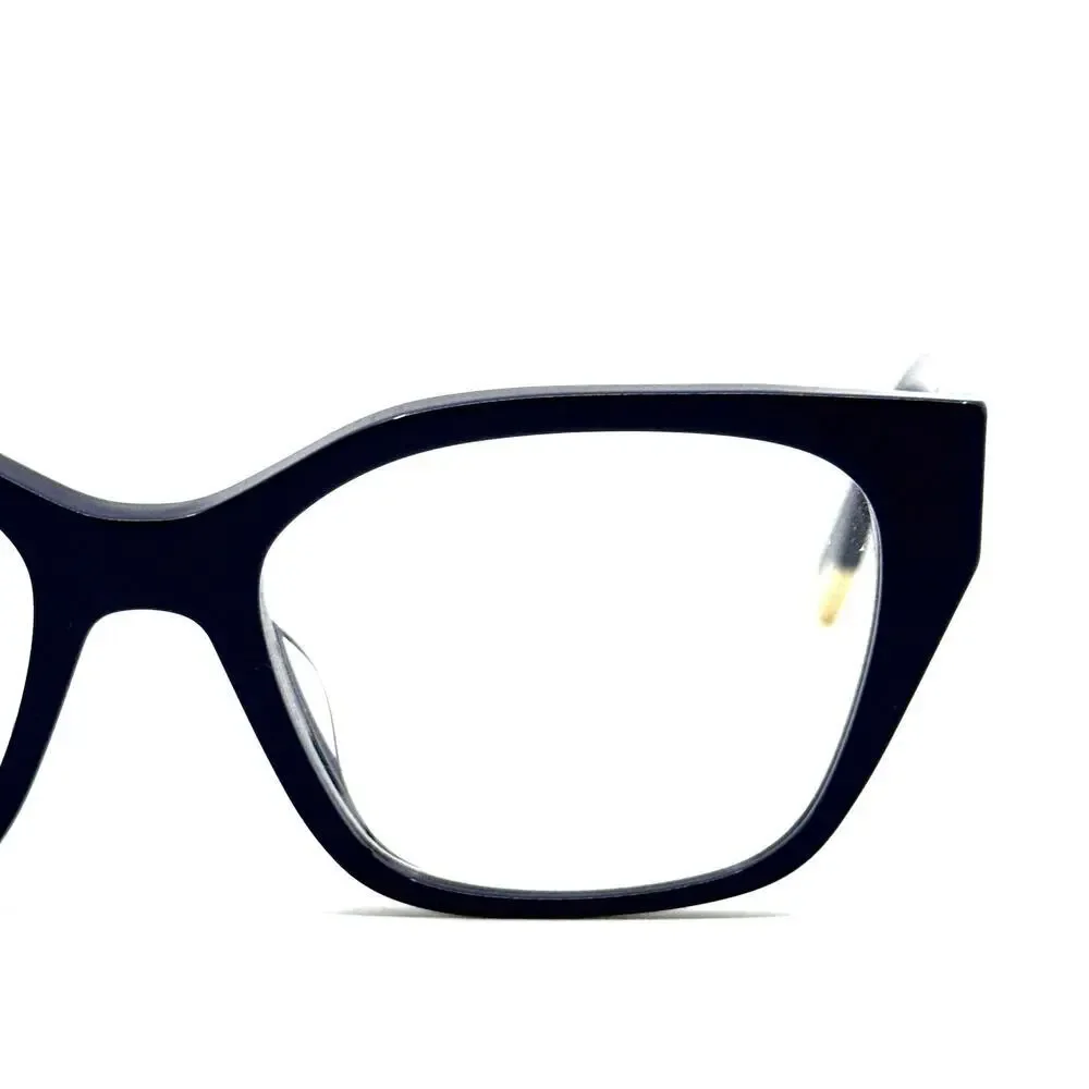 New, FENDI Eyeglasses FE50001I 090 Authentic